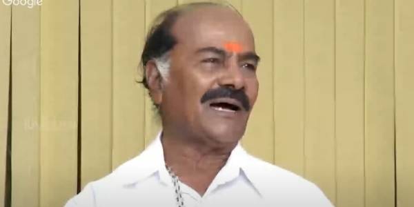 உயிரிழந்தார்