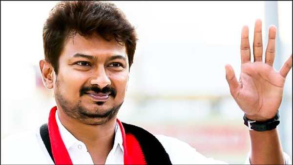சாதனை படைத்த உதயநிதி