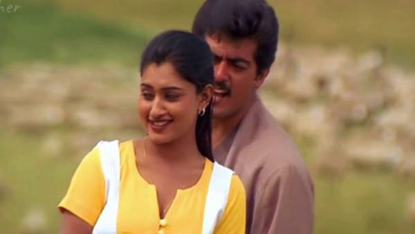 ரசிகர்களை கட்டிப் போட்டவர்
