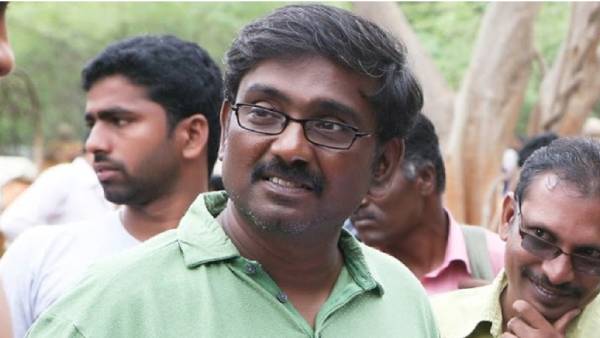 வசந்த பாலனுக்கு கொரோனா