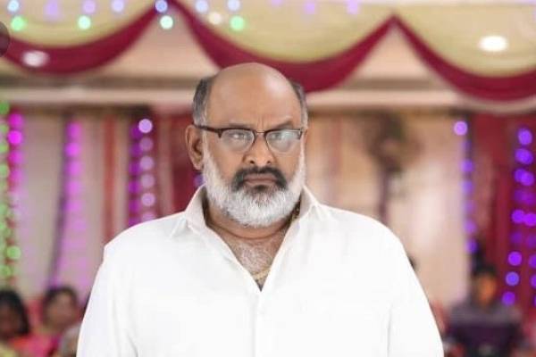 வெங்கட் சுபா மரணம்