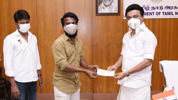 ஷங்கரும் வெற்றிமாறனும்