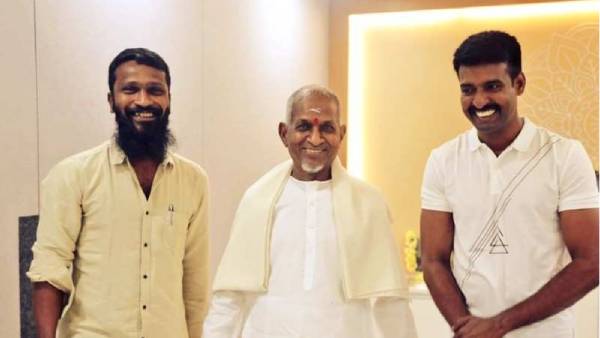 சூரி போலீஸ்