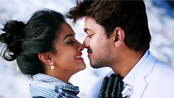 ஒல்லி பெல்லியாக