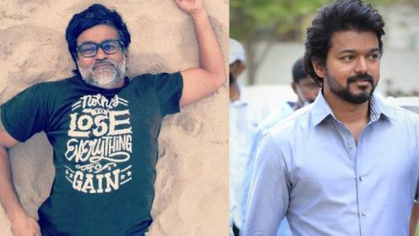 விஜய்க்கு 2 வில்லன்