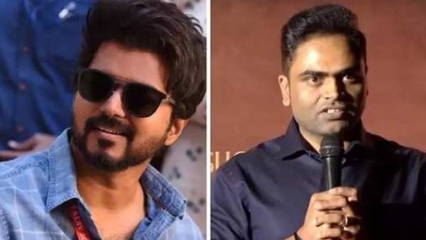 விஜய்யை இயக்க தயாராகும் வம்சி
