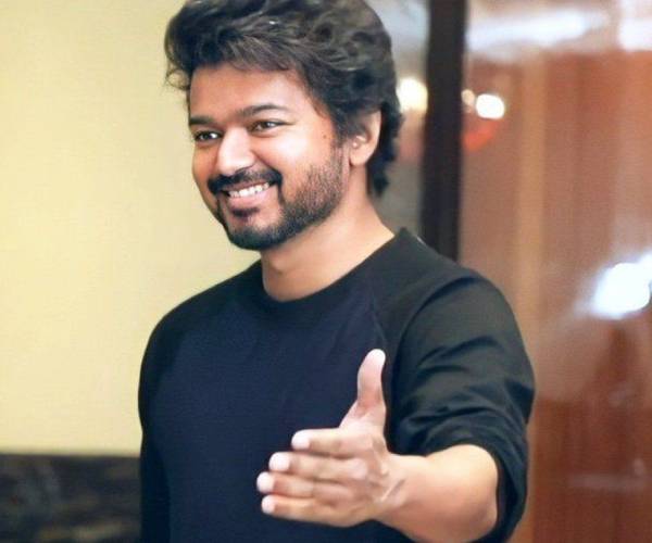 தளபதி 65