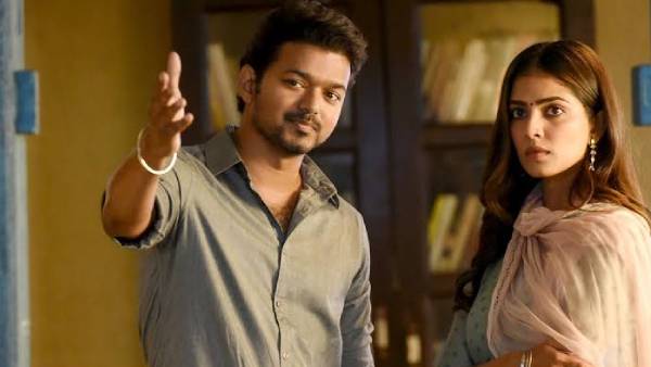 புதுவிதமான அனுபவத்தை