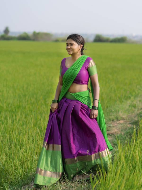கிராமத்துப் பெண்
