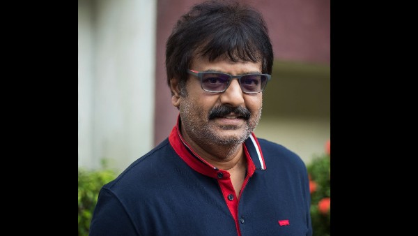 விவேக்கிற்கு பதில் வேறு ஒருவர்