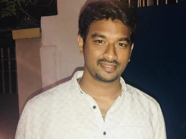 ஆளப்போறான் தமிழன்