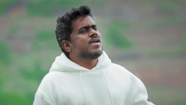 மனதை லேசாக்கும் ராசா