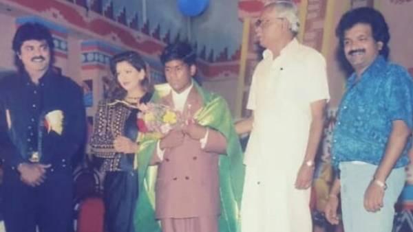 Interesting info about Yuvan shankarrajas first song Interesting info about Yuvan shankarrajas first song