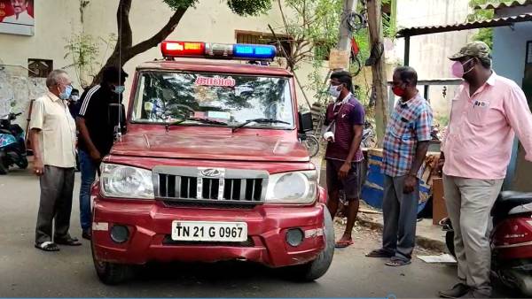 நடிகைக்கு எதிராக ஆர்ப்பாட்டம்