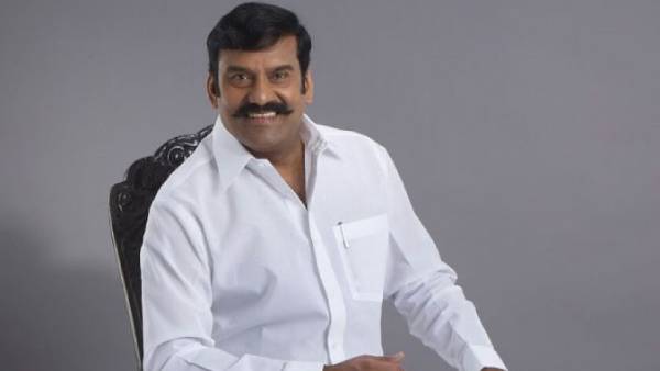 அமெரிக்காவில் செட்டில் ஆகிவிட்ட நெப்போலியன்