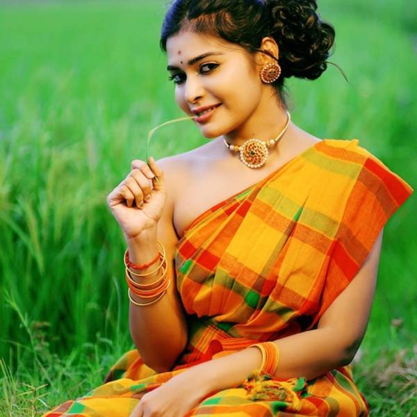 சமூக சேவையிலும் கலக்கல்