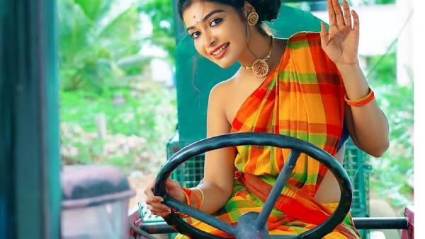 பிக்பாஸ் சீசன் 6ல் தர்ஷா?