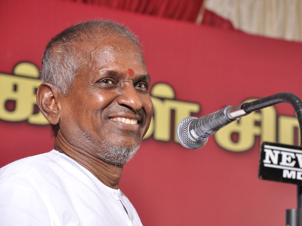 இசைக்கே ஞானி