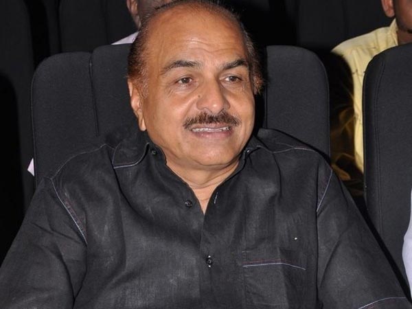 எழுதி கொடுத்துவிட்டோம்