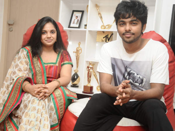 பல்வேறு விருதுகள்