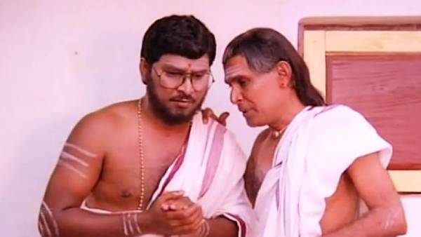 சாதிக்கு சவுக்கடி