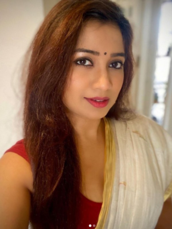 குழந்தை உருவான சந்தோஷம்