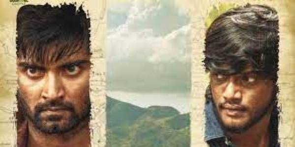 படப்பிடிப்பு அனுபவம்