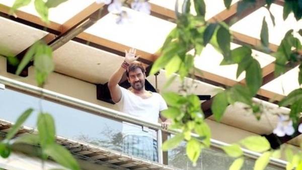 அஜய் தேவ்கன்