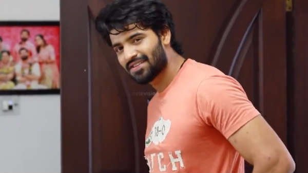 விஷால் 31ல் இணைந்த அகிலன்