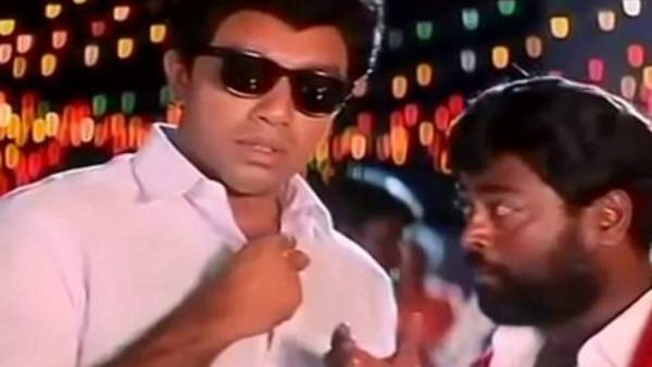 மணிவண்ணன் நினைவு தினம்