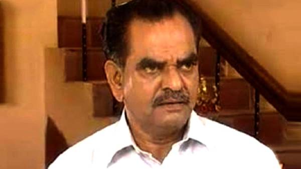 Veteran Tamil actor Amarasigamani passes away Veteran Tamil actor Amarasigamani passes away