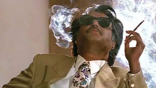அனல் பறக்கும் பஞ்ச் டயலாக்