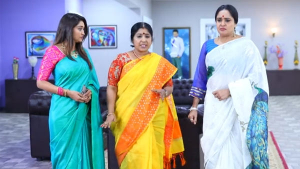 வித்தியாசமான கதை