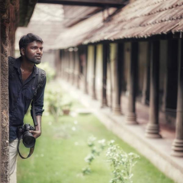 அது ஒரு விபத்து