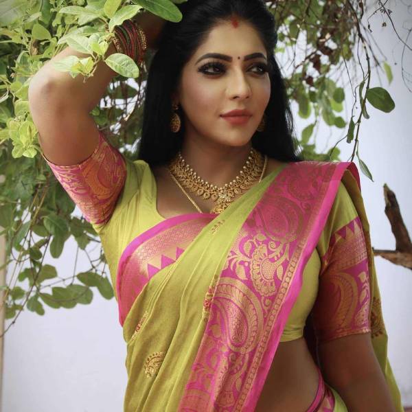 42 நாள் இருந்தார்