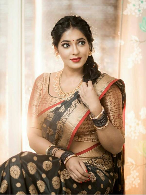 நாகவல்லியாக