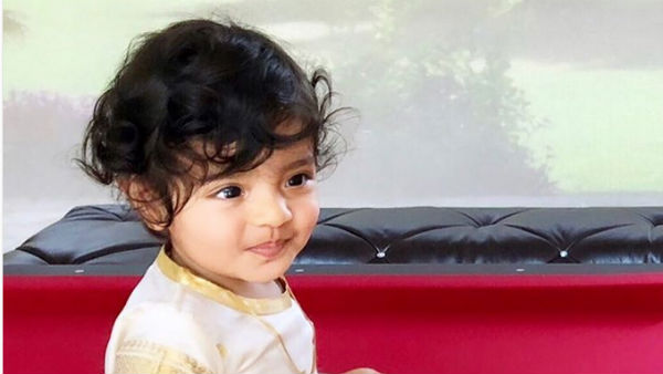 அசின் மகளின் பெயருக்கு அர்த்தம்
