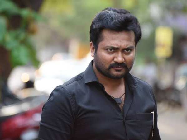 வசந்த முல்லை
