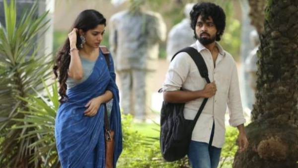 பேச்சிலர் தயாரிப்பு தரப்பு விளக்கம்