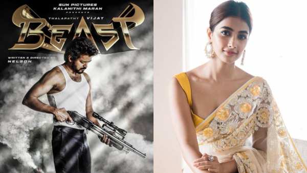 ஷூட்டிங் நன்றாக செல்கிறது
