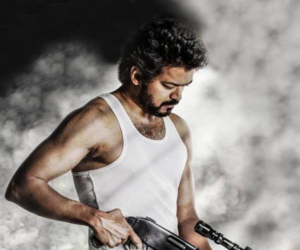 விரட்டி விட்ட போலீஸ்