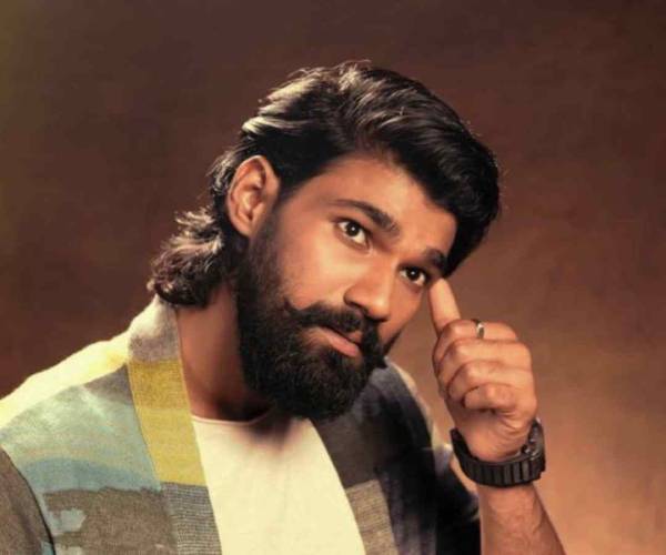 பெல்லம் கொண்டா சீனிவாஸ்