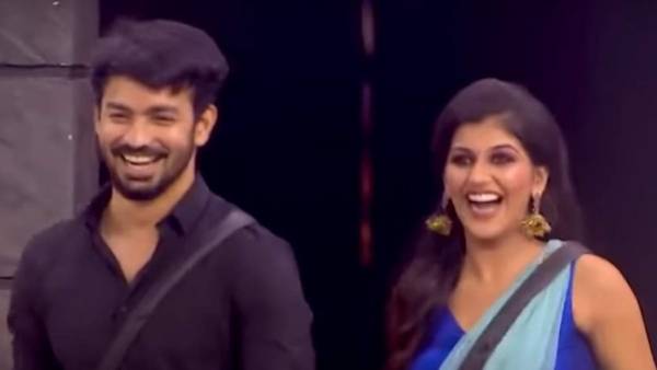 பிக் பாஸ் சீசன் 2