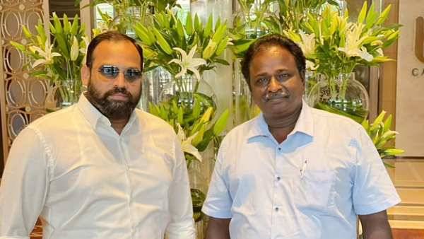 கேள்வி : இந்த திரைப்படத்திற்கு காவி தலையீடு இருக்குனு நீங்க நினைக்கிறீங்களா ?
