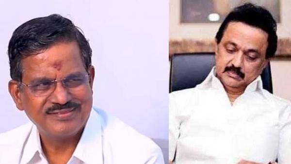 முதல்வருக்கு புகழாரம்