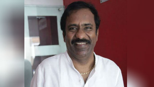 சார்லி புகார்