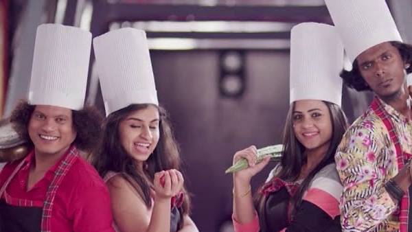 மக்கள் ரசித்தனர்
