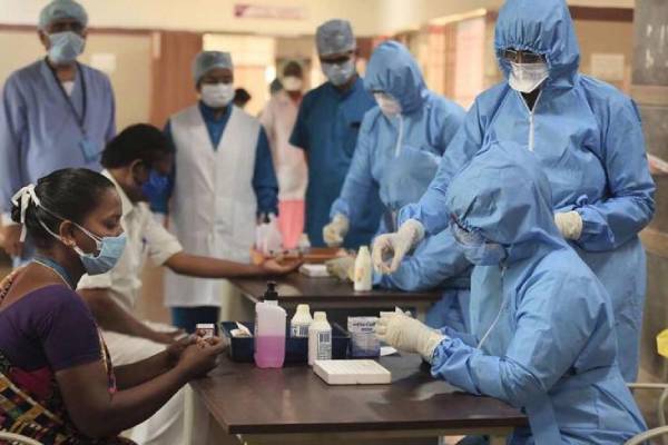 அதிகரித்துள்ள விழிப்புணர்வு