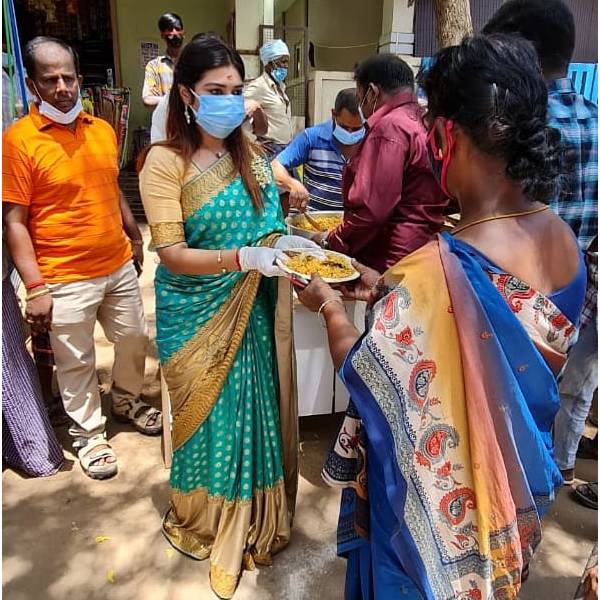 தர்ஷா குப்தா