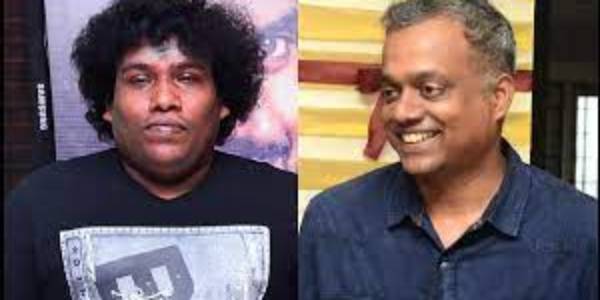யோகியை இயக்க ஆவல்